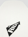 Ride Zero Jr 147 + K1 Blk S 2023 Set da Snowboard