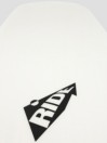 Ride Zero Jr 147 + K1 Blk S 2023 Conjunto Snowboard