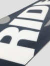 Ride Zero Jr 147 + K1 Blk S 2023 Conjunto Snowboard