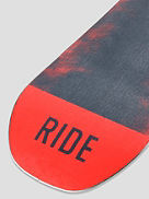 Lowride 75 + Micro Blk XS 2023 Snowboards&aelig;t