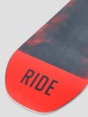 Ride Lowride 90 + Micro Blk XS 2023 Set da Snowboard