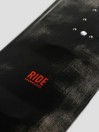 Ride Lowride 90 + Micro Blk XS 2023 Set da Snowboard