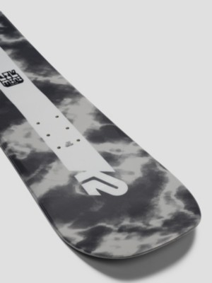 Lil Mini 100 + Mini Turbo XS 2023 Snowboard-Set
