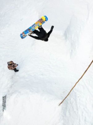 Gnu Fantast 2024 Fijaciones Snowboard - comprar en Blue Tomato