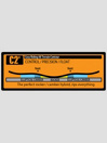 Gnu Money 154W 2023 Snowboard