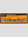 Gnu Money 154W 2023 Snowboard