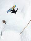 Gnu Money 154W 2023 Snowboard