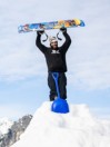 Gnu Money 154W 2023 Snowboard