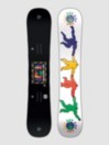 Gnu Headspace 149 2023 Snowboard