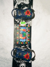 Gnu Headspace 149 2023 Snowboard
