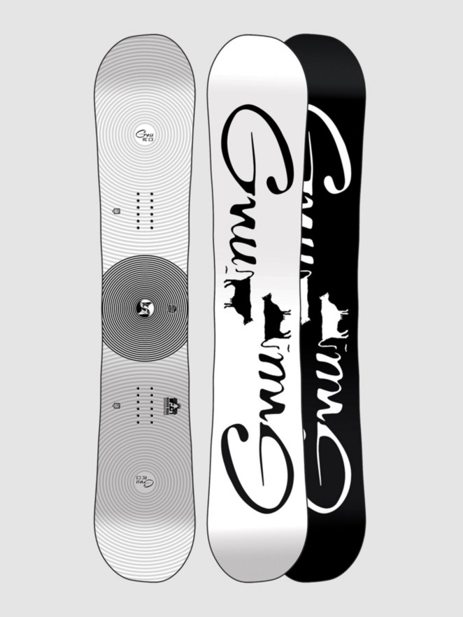 Gnu RC C3 154.5 2023 Snowboard