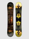 Gnu Finest 151 2023 Snowboard