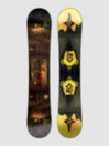 Gnu Finest 155W 2023 Snowboard