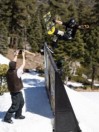 Gnu Finest 155W 2023 Snowboard