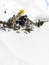Gnu Finest 155W 2023 Snowboard