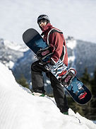 Box Scratcher 147 2023 Snowboard