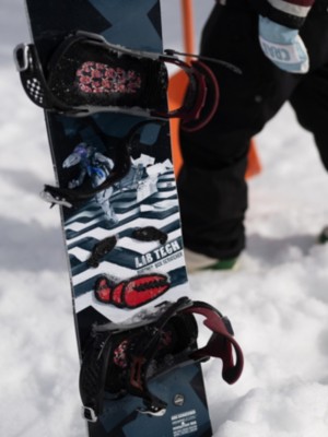 Box Scratcher 151 2023 Snowboard