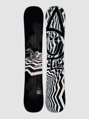 Lib Tech Box Scratcher 151 2023 Snowboard