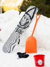 Lib Tech Box Scratcher 156W 2023 Snowboard