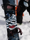 Lib Tech Box Scratcher 156W 2023 Snowboard