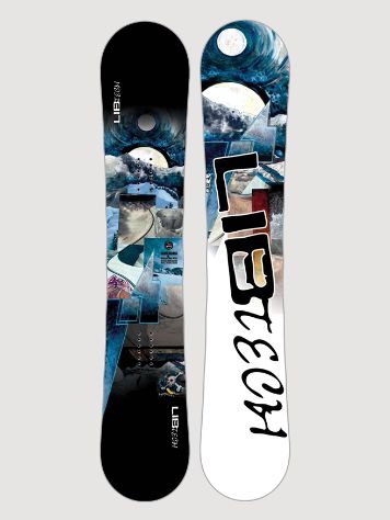 Lib Tech Skate Banana 159W 2023 Snowboard