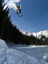Lib Tech Skate Banana 159W 2023 Snowboard
