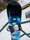 Lib Tech Skate Banana 162W 2023 Snowboard