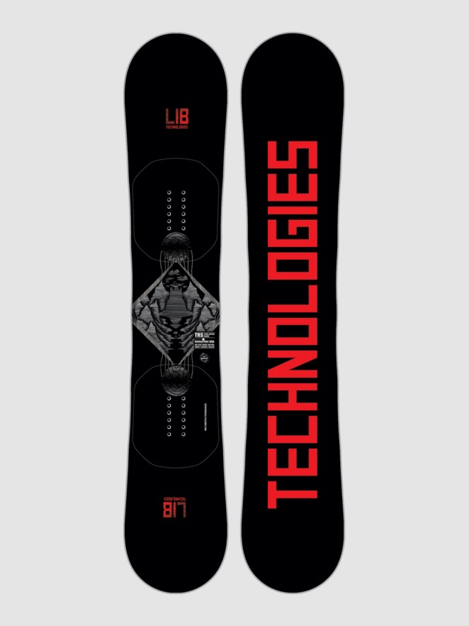 Lib Tech Trs 159 2023 Snowboard