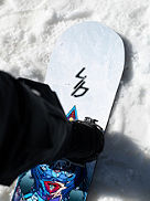 T.Rice Pro 157W 2023 Snowboard