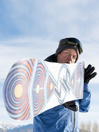 Lib Tech T.Rice Pro 161W 2023 Snowboard