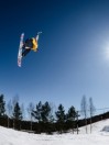 Lib Tech T.Rice Pro 161W 2023 Snowboard