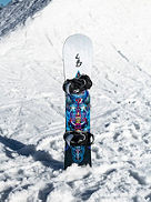 T.Rice Pro 164W 2023 Snowboard