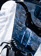 Box Knife 154 2023 Snowboard
