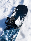 Lib Tech Box Knife 154 2023 Snowboard