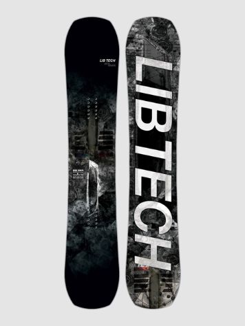Lib Tech Box Knife 154 2023 Snowboard
