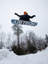 Lib Tech Box Knife 154 2023 Snowboard