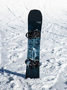 Box Knife 160W 2023 Snowboard