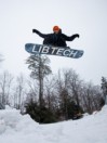 Lib Tech Box Knife 160W 2023 Snowboard