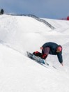 Gnu Antigravity 153 2023 Snowboard