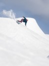 Gnu Antigravity 153 2023 Snowboard