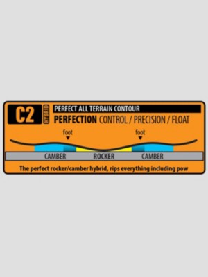 lib tech cold brew 149