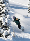 Lib Tech Cold Brew 155W 2023 Snowboard