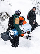 Cold Brew 158W 2023 Snowboard