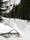 Lib Tech Terrain Wrecker 160 2023 Snowboard