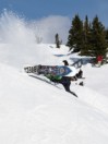 Lib Tech Terrain Wrecker 160 2023 Snowboard