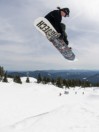 Lib Tech Terrain Wrecker 160 2023 Snowboard