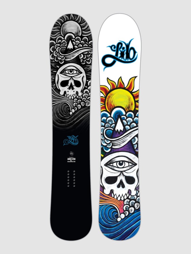 Lib Tech Jamie Lynn 150 2023 Snowboard