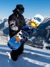 Lib Tech Jamie Lynn 150 2023 Snowboard
