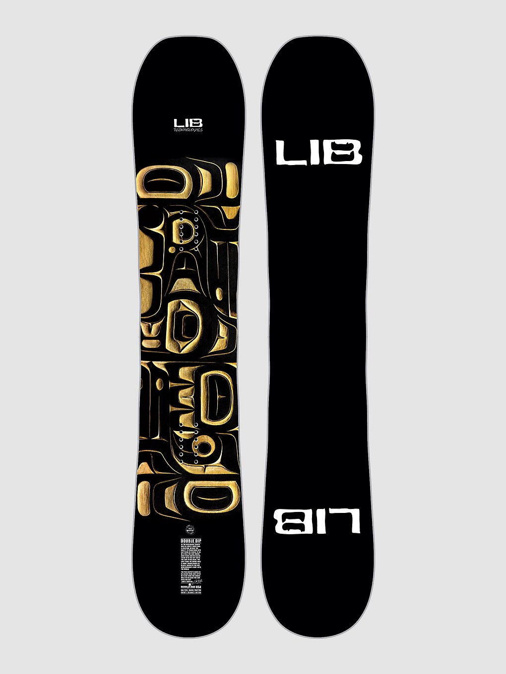 Lib Tech Double Dip 159 2023 Snowboard uni kaufen