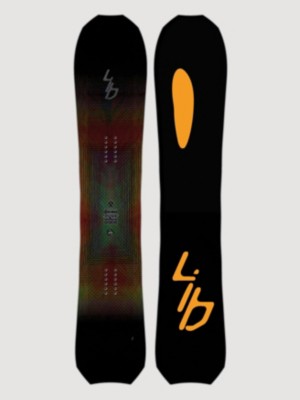 Lib Tech Apex Orca 156 2023 Snowboard